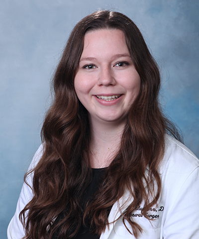 Emily Schumann,&nbsp;M.D.